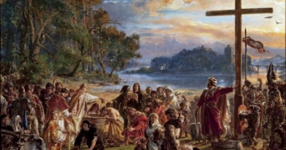 Malarstwo religijne