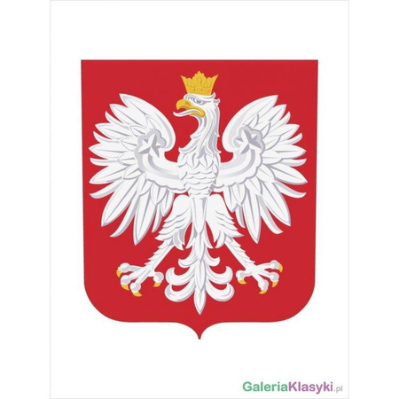 Herb Polski