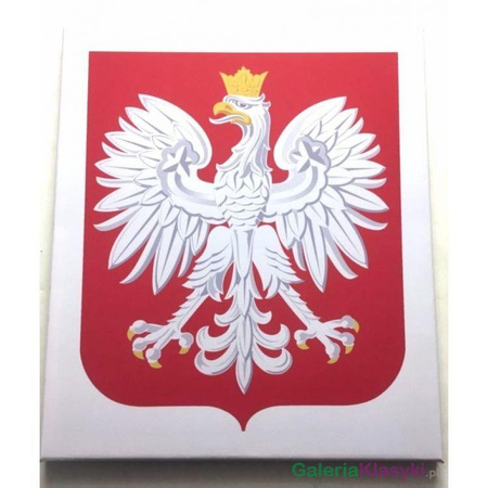 Herb Polski